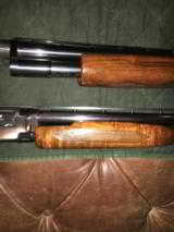 Winchester Model 12 1928 With Extra Barrel - 14 of 15