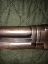 Winchester Model 12 1940 - 13 of 14