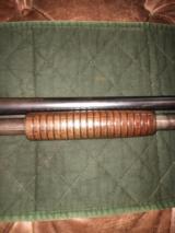 Winchester Model 12 1940 - 4 of 14