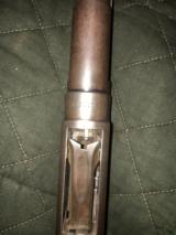 Winchester Model 12 1940 - 5 of 14