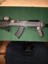 Chinese SKS 7.62x39 With Extras - 1 of 15