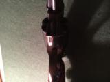 Smith & Wesson Model 10 (NO DASH) 4" "C" Serial Number - 9 of 15