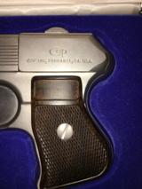 (2) C.O.P.
.357/.38
Consecutive Serial Number
- 3 of 12