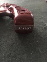 Smith & Wesson Model 49 Bodyguard Nickel (Original Box) NEGOTIABLE - 2 of 15