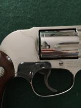 Smith & Wesson Model 49 Bodyguard Nickel (Original Box) NEGOTIABLE - 9 of 15