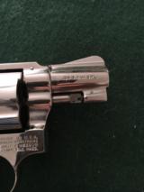 Smith & Wesson Model 49 Bodyguard Nickel (Original Box) NEGOTIABLE - 10 of 15