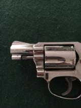 Smith & Wesson Model 49 Bodyguard Nickel (Original Box) NEGOTIABLE - 5 of 15