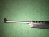 Ruger Mini-30 Like New (Plus Many Mags) - 10 of 12