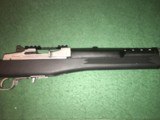 Ruger Mini-30 Like New (Plus Many Mags) - 1 of 12