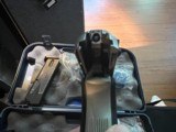 Beretta 96 .40 S&W INOX STAINLESS STEEL (LNIB) - 8 of 12