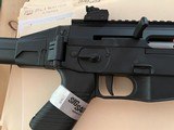 Sig Sauer SCM - 1 of 13