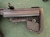 Knights Armament SR-15 M4 (NO ACOG INCLUDED) 16" BBL 5.56mm - 8 of 9