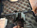 Beretta PX 40 STORM .40 S&W - 10 of 11
