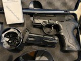 Beretta PX 4 Storm (Compact) .40 S&W - 1 of 10