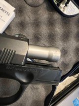 Beretta PX 4 Storm (Compact) .40 S&W - 5 of 10