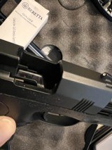 Beretta PX 4 Storm (Compact) .40 S&W - 4 of 10