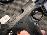 Beretta PX 4 Storm (Compact) .40 S&W - 6 of 10