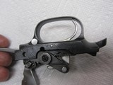 Winchester M-12 12 Gauge RELEASE TRIGGER Made by Spears Gun Shop . - 8 of 9