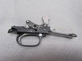 Winchester M-12 12 Gauge RELEASE TRIGGER Made by Spears Gun Shop . - 2 of 9