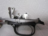 Winchester M-12 12 Gauge RELEASE TRIGGER Made by Spears Gun Shop . - 6 of 9