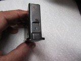 COLT
Saurer Hammerli SIG rifle
MAGIZINE for 270 winchester
made in Germany - 6 of 12