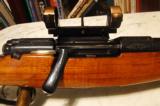 Mannlicher Schoenauer 1952 Delux 30-06 rifle - 1 of 1