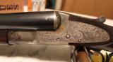 L.C. Smith Specialty 12E gauge S/S - 1 of 6