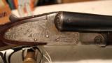 L.C. Smith Specialty 12E gauge S/S - 2 of 6