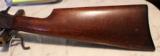 J. Stevens 1915 Favorite 22 LR rifle - 2 of 4