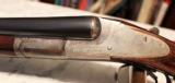 L.C. Smith Field 16 gauge S/S - 1 of 6