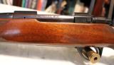 Sako L579 Forester 243 caliber rifle - 2 of 4