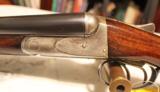 A.H. Fox Sterlingworth 16E gauge S/S - 1 of 6