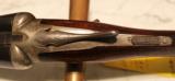 A.H. Fox Sterlingworth 16E gauge S/S - 5 of 6