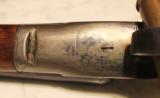 A.H. Fox Sterlingworth 20 gauge S/S - 5 of 6