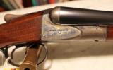 A.H. Fox Sterlingworth 20 gauge S/S - 6 of 6