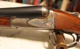A.H. Fox Sterlingworth 20 gauge S/S - 1 of 6