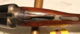 A.H. Fox Sterlingworth 20 gauge S/S - 4 of 6
