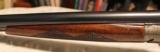 A.H. Fox Sterlingworth 20 gauge S/S - 2 of 6