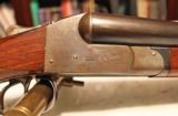 Lefever Nitro Special 16 gauge S/S - 2 of 6