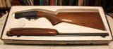 Browning TD 22 Auto 22LR rifle - 1 of 2