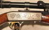 Browning 22 Auto grade II 22LR rifle - 4 of 6