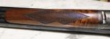 A.H. Fox Sterlingworth 12 gauge S/S - 5 of 6