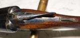 A.H. Fox Sterlingworth 12 gauge S/S - 3 of 6
