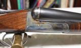 A.H. Fox Sterlingworth 12 gauge S/S - 6 of 6