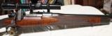 Griffin & Howe 300 H&H bolt action rifle - 2 of 6