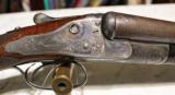 W.C. Scott Excellentia 12 gauge S/S - 6 of 6