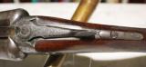 W.C. Scott Excellentia 12 gauge S/S - 3 of 6
