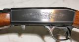 Browning 22 TD 22 caliber auto rifle - 1 of 4