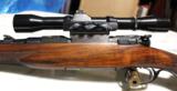 Steyr Premier .257 Roberts rifle - 5 of 7