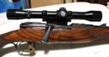 Steyr Premier .257 Roberts rifle - 3 of 7
